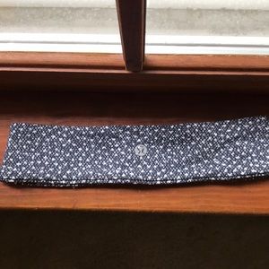 Lululemon headband